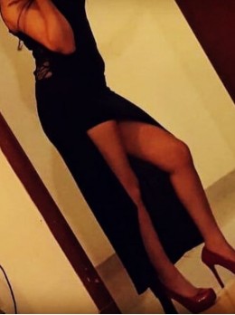 Escort in Dubai - Hanan Moroccan