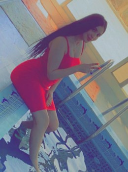 Escort in Dubai - Hanan Moroccan