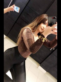 Escort in Dubai - Safaa Moroccan