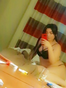 Escort in Dubai - Safaa Moroccan