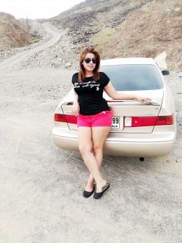 Indian Model Zara - Escort MAYA | Girl in Dubai