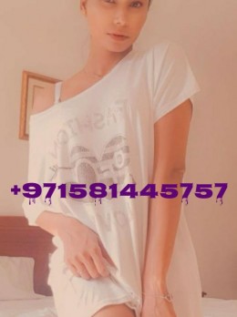 Escort in Dubai - Indian Model Jasmine