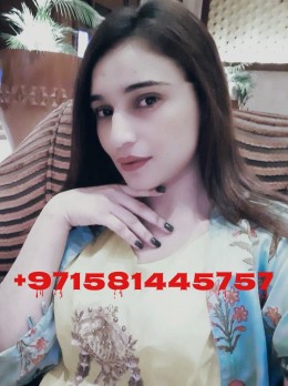 Escort in Dubai - Indian Model Mahi