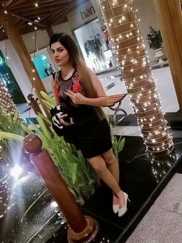 Monika - Escort Fatima | Girl in Dubai