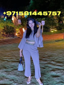 Escort in Dubai - Indian Model Mia