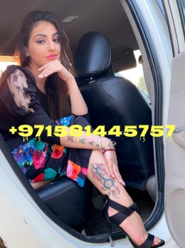 Indian Model Laila - Escort Anna | Girl in Dubai