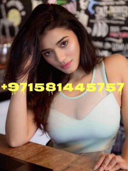 Escort in Dubai - Indian Model Sobia