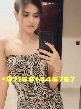 Indian Model Sehar - Escort Caroline | Girl in Dubai