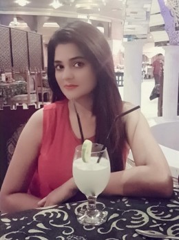 Escort in Dubai - Indian Model Muskan