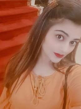 Escort in Dubai - Indian Model Muskan