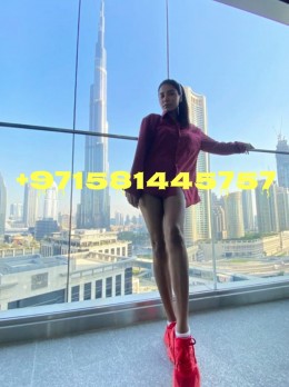 Indian Model jasmine - Escort SONIA | Girl in Dubai