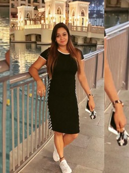 Indian Model Madhvi - Escort Natasha | Girl in Dubai