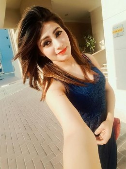 Escort in Dubai - mahi