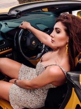NATALIE - Escort JYOTI | Girl in Dubai
