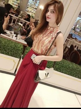 Escort in Dubai - Noor