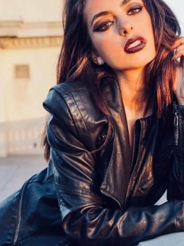 AlyssaD - Escort NATASHA | Girl in Dubai