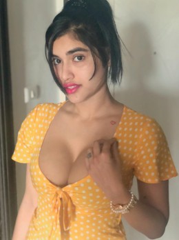 Lekha - Escort Riddhi | Girl in Dubai