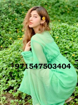 Nadia Indian Escorts Dubai - Escort in Dubai - breast Natural