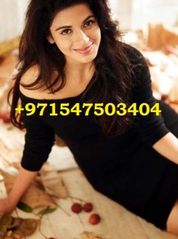 Saleena - Escort Suhana | Girl in Dubai