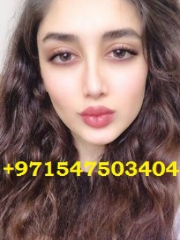 Escort in Dubai - Taniya 