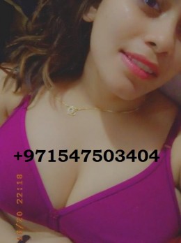 Eman Model - Escort LUNA | Girl in Dubai