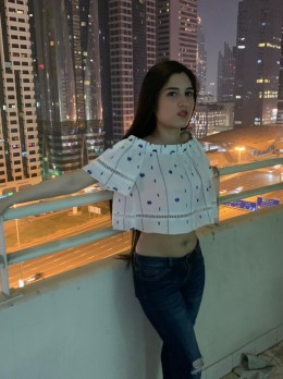 Anela - Escort Masha | Girl in Dubai