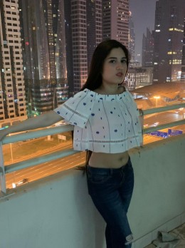 Escort in Dubai - Anela