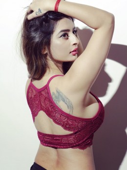 Jhanvi Patel - Escort khushi | Girl in Dubai
