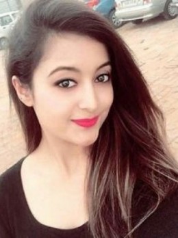 Sumbel Escorts Dubai Marina - Escort Damini | Girl in Dubai