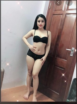 Escort in Dubai - Linda