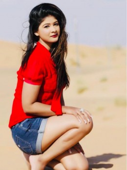 Anaya - Escort DEEKA | Girl in Dubai