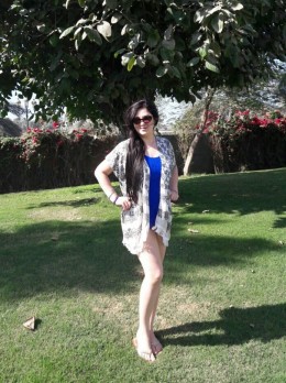 Indian escort in dubai - Escort Bhakti | Girl in Dubai