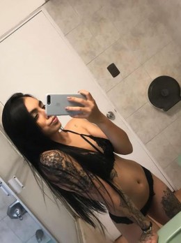 Ashley - Girls escort in Amsterdam (Netherlands)
