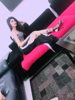 Alishba - Escort in Dubai - clother size 1