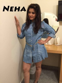 Monahil - Escort Indian Escorts in Marina | Girl in Dubai