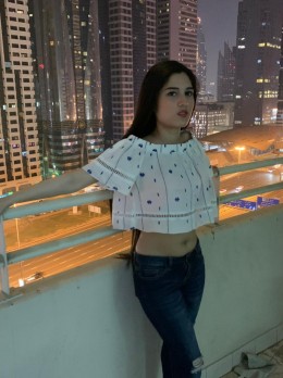 Mahi - Escort KASHISH | Girl in Dubai