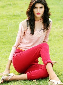 Masoma - Escort GARIMA | Girl in Dubai