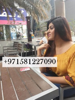 Escort in Dubai - Fariya Indian Escorts In Dubai 