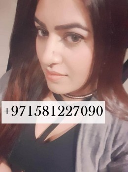 Escort in Dubai - Fariya Indian Escorts In Dubai 