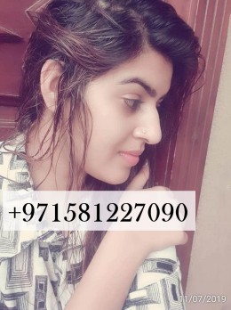 Fariya Indian Escorts In Dubai - Escort in Dubai - district BUR DUBAi