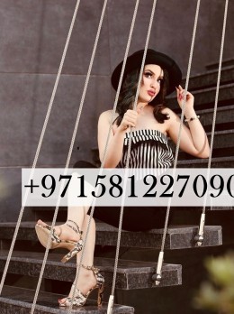 Escort in Dubai - Yabeen Iranian Escorts in Dubai