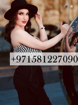 Escort in Dubai - Yabeen Iranian Escorts in Dubai