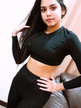 Sunaina - Escort globaleliteldamsel | Girl in Dubai