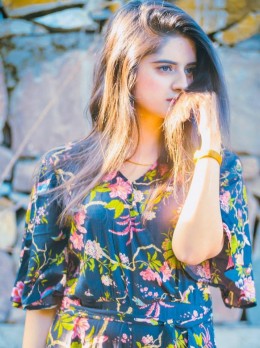  Sangeeta - Escort VERONICA BEAUTIFUL BLOND | Girl in Dubai