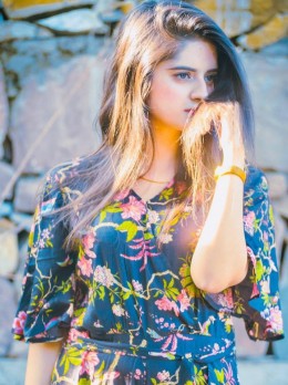  Sangeeta - Escort Monika | Girl in Dubai