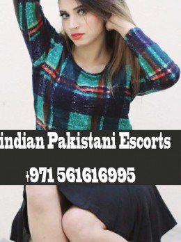 Escort in Dubai - Vip Indian Escort in bur dubai