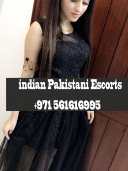 Vip Pakistani Escorts in burdubai - Escort Naina | Girl in Dubai