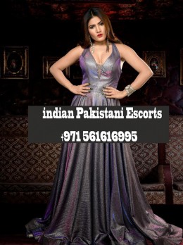 Vip Pakistani Escorts in burdubai - Escort LUNA | Girl in Dubai