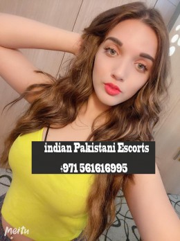 Vip Pakistani Escorts in burdubai - Escort LIANA | Girl in Dubai