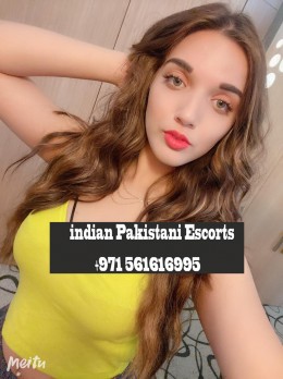 Escort in Dubai - Vip Pakistani Escorts in burdubai